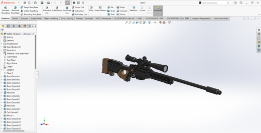 阻击枪 (2)缩略图